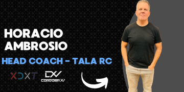 CORDOBAXV Streaming: análisis de la última fecha del Top 10 A y la palabra de Horacio Ambrosio