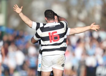 ¡El mejor rugby en Disney+ Plan Premium! Agenda completa del fin de semana