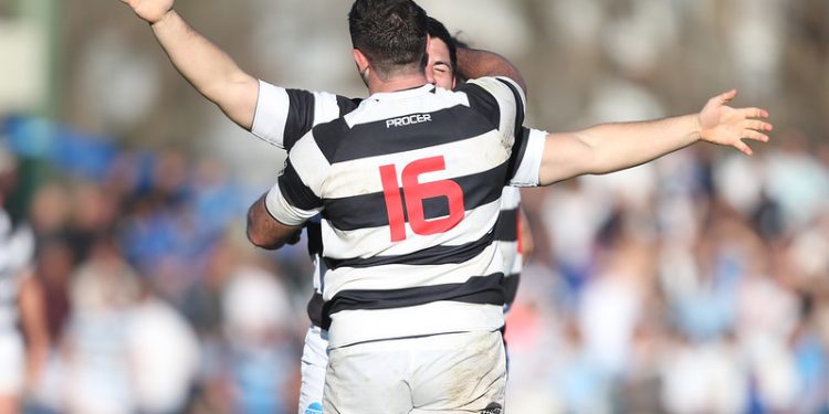 ¡El mejor rugby en Disney+ Plan Premium! Agenda completa del fin de semana