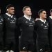 All Blacks confirmaron equipo para la gira Grand Slam 2025: revancha histórica contra Irlanda en Chicago