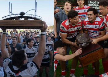 Se juega una fecha clave en el Top 10 “A”: clásicos, trofeos en juego y definiciones al rojo vivo