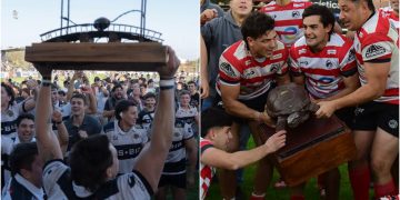 Se juega una fecha clave en el Top 10 “A”: clásicos, trofeos en juego y definiciones al rojo vivo