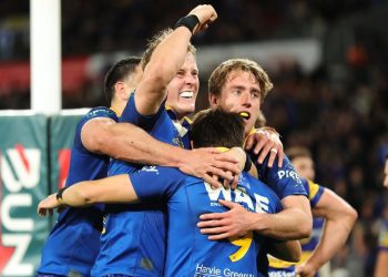 Bunnings NPC: Otago es el primer finalista después de ganarle a Bay Of Plenty