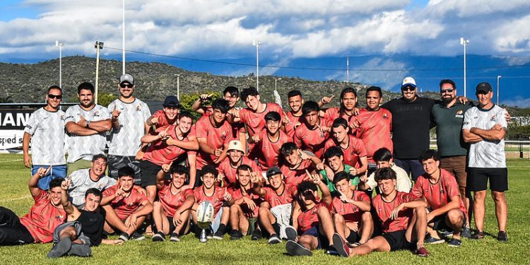 UAR: Formosa se prepara para recibir al Select 12 Norte