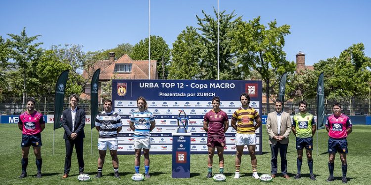 ¡El mejor rugby en Disney+ Plan Premium! Agenda completa del fin de semana