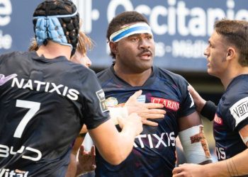 Top 14 Francia: programación de la fecha 5 y posiciones