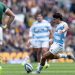 Lo más destacado de Los Pumas en el Rugby Championship 2025