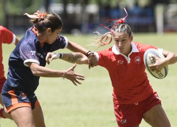 Comienza una nueva edición del Seven de la República Copa Imperial