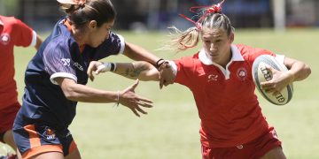 Comienza una nueva edición del Seven de la República Copa Imperial