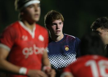 Campeonato Argentino M17: Semifinalistas definidos