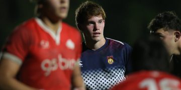 Campeonato Argentino M17: Semifinalistas definidos