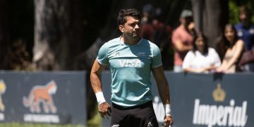 Los Pumas 7’s: horarios, fixture y cómo ver los partidos del Seven de Dubái