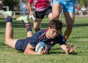 Campeonato Argentino M17: Quedaron definidos los finalistas