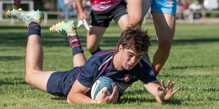 Campeonato Argentino M17: Quedaron definidos los finalistas