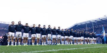 ¡El mejor rugby en Disney+ Plan Premium! Agenda completa del fin de semana