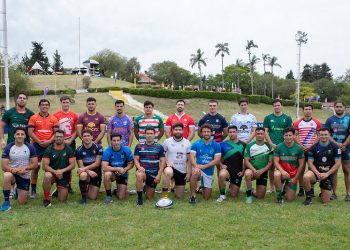 Seven de la República: Los Dogos 7s van por el título