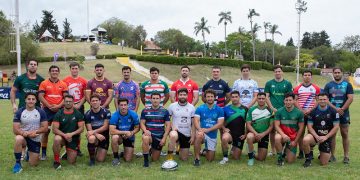 Seven de la República: Los Dogos 7s van por el título
