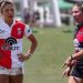 El rugby femenino se reúne en Junín para su modalidad 12s