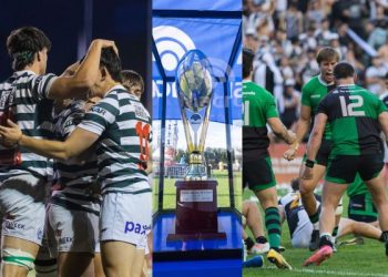 Todo listo para la definición del título del TRL ¿Jockey o Duendes?