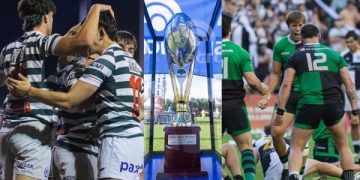 Todo listo para la definición del título del TRL ¿Jockey o Duendes?