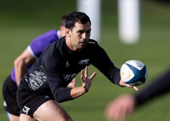 Los Pumas: Felipe apuesta por el recambio ante Escocia