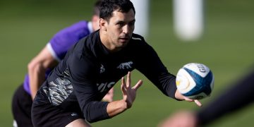 Los Pumas: Felipe apuesta por el recambio ante Escocia