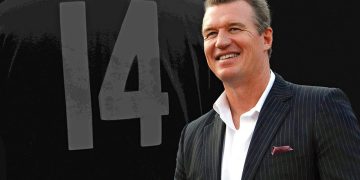 Sir John Kirwan, duro con los All Blacks: “No somos lo suficientemente buenos y eso me molesta”