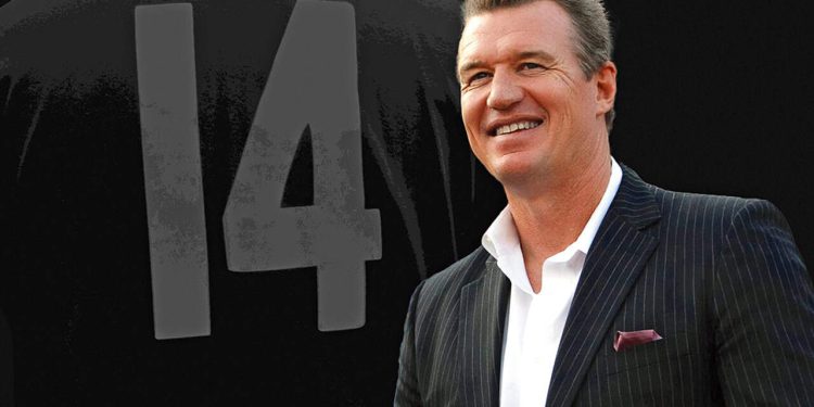 Sir John Kirwan, duro con los All Blacks: “No somos lo suficientemente buenos y eso me molesta”