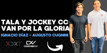 La final del Top 10 A se empezó a jugar en cordobaxv streaming