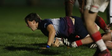 Finalizó la Segunda fecha del certamen y comienza el formato Concentrado