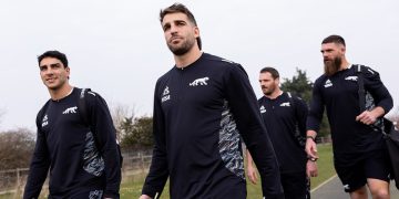 Los deportistas cordobeses que buscan el premio mayor en 2025: Carreras y Mallía, presentes entre los mejores