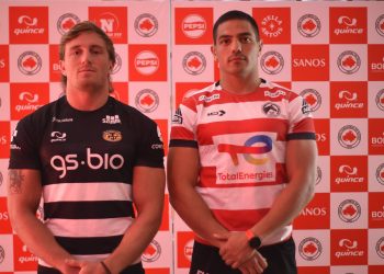 Final del Top 10 A de Córdoba: Jockey CC y Tala RC van por la gloria