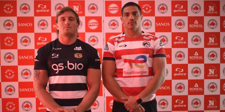 Final del Top 10 A de Córdoba: Jockey CC y Tala RC van por la gloria