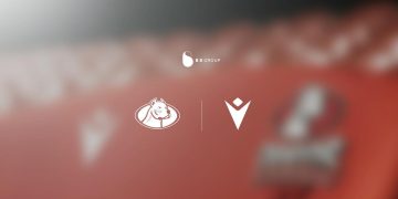 Dogos XV y Macron anuncian su alianza para la temporada 2026