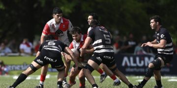 Jockey CC y Tala RC definirán el Top 10 A del rugby cordobés