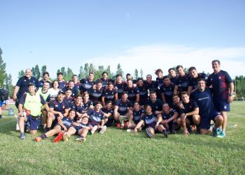 Buenos Aires es el bicampeón del Campeonato Argentino Juvenil M17