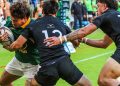 Altura de tackle más baja: World Rugby avanza con pruebas en el rugby de élite