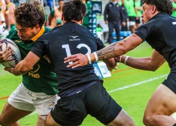 Altura de tackle más baja: World Rugby avanza con pruebas en el rugby de élite