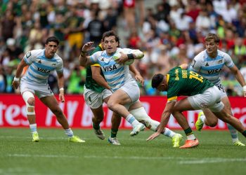 Circuito Mundial: rivales confirmados para Los Pumas 7’s en Singapur 2026
