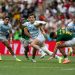 Circuito Mundial: rivales confirmados para Los Pumas 7’s en Singapur 2026