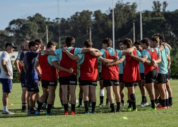 Mar del Plata recibe una nueva concentración nacional M19