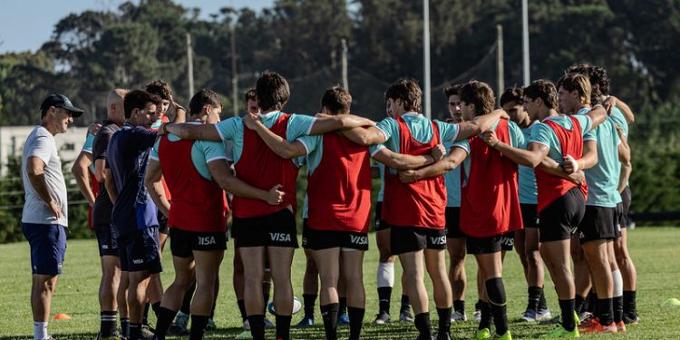 Mar del Plata recibe una nueva concentración nacional M19