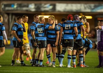 United Rugby Championship: Cardiff Rugby y Ospreys se quedaron con los clásicos galeses