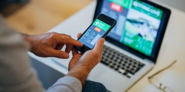 ¿Qué tipos de apuestas deportivas son las más comunes y en qué consisten?