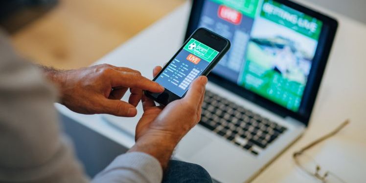 ¿Qué tipos de apuestas deportivas son las más comunes y en qué consisten?