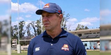 Nicolás Galatro: “Siento que es un premio enorme estar en la región trabajando”