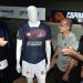 Capibaras XV presentó su camiseta para el debut en el Super Rugby Américas
