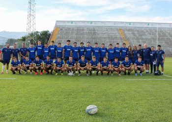 UAR: Nueva concentración nacional M17 en Córdoba