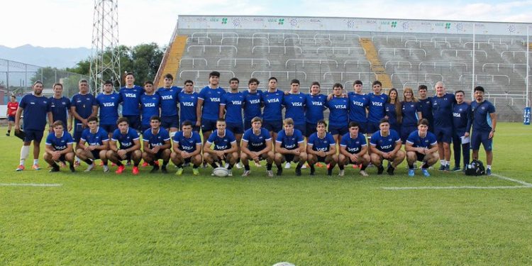 UAR: Nueva concentración nacional M17 en Córdoba