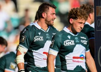 Top 14: todos los compactos y lo mejor de la Fecha 11